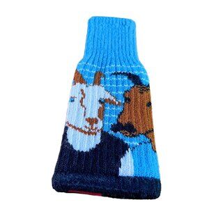 Freaker USA Hall and Goats Koozie - Cute & Versatile Beverage Insulator